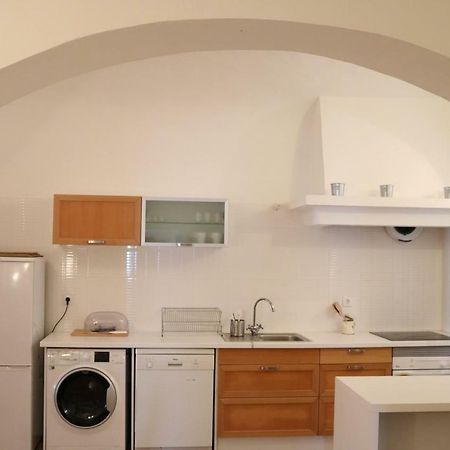Appartamento Casa Centro Historico Beja - Castelo Esterno foto